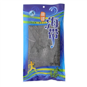 真荟煲宽叶海带