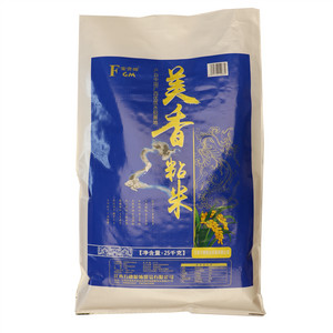 富贵猫美香粘米