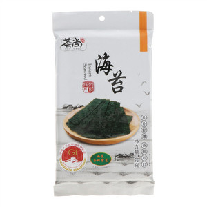 荟尚海苔