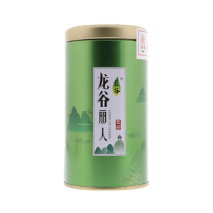 龙女峰龙谷丽人茶（特级）50g