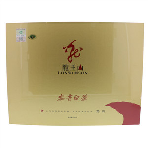 龙王山安吉白茶