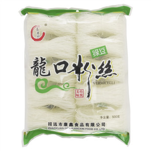 菽香坊龙口粉丝