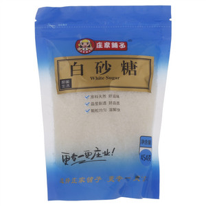 庄家铺子白砂糖