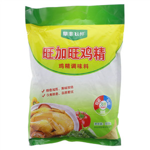 阜丰U鲜旺家旺鸡精