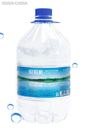泉阳泉天然矿泉水