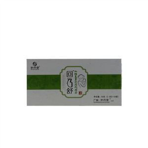 妙丹堂山楂麦芽茯苓代用茶