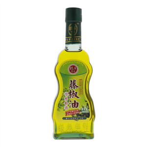 极麻先生藤椒油（冷榨鲜香）