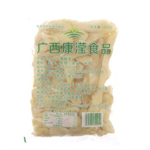 康滢生腌酸姜