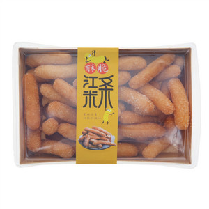 DAWEIFOOD大伟食品酥脆江米条