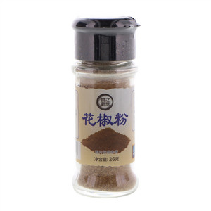 食之新季花椒粉