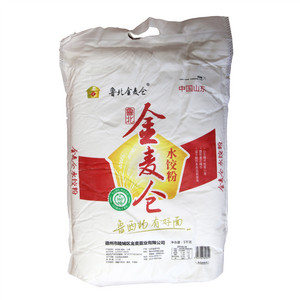 鲁北金麦仓水饺粉
