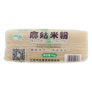 麻姑米粉
