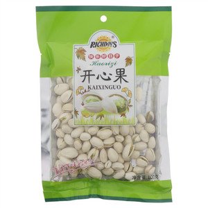 快乐好日子100g开心果