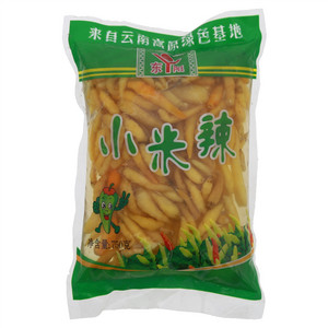 东阳小米辣