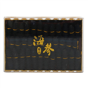 品尚湾淡干海参