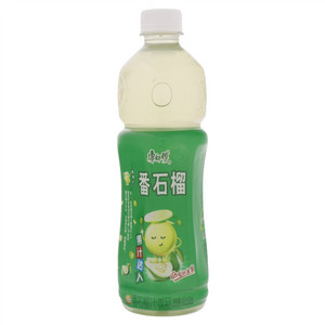 康师傅番石榴汁饮品 