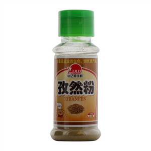 张记美佳鲜孜然粉