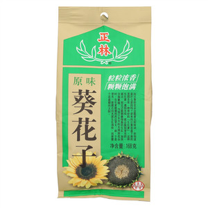 正林原味葵瓜子