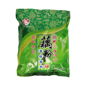 大麒麟阁原味藕粉