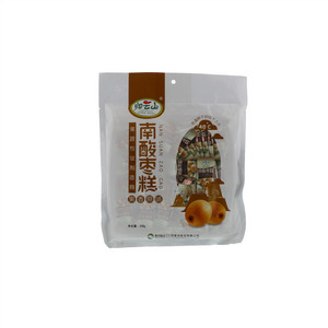 归云山原味南酸枣糕