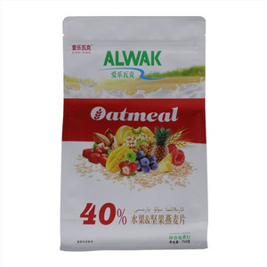 爱乐瓦克40%水果坚果燕麦片
