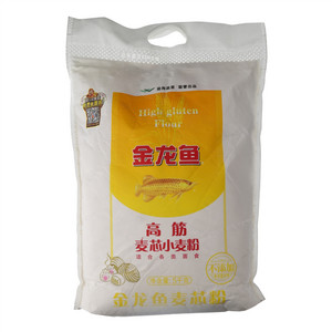 金龙鱼高筋麦芯小麦粉