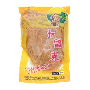 鲜卑大娘卜留克