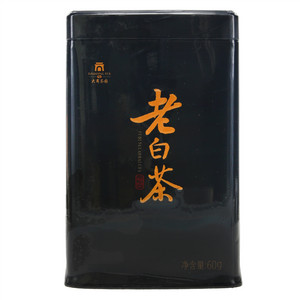 DASHANGTEA大商茶园老白茶