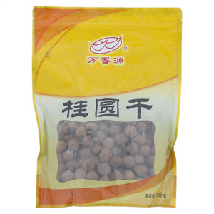 万香源桂圆干