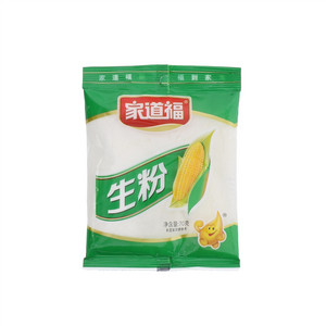 家道福生粉