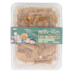厚道仁藤椒火锅味锅巴