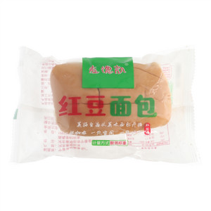 麦德凯夹心面包