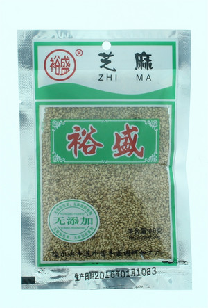 裕盛优质芝麻
