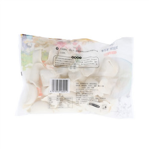 双成同心韭菜猪肉水饺