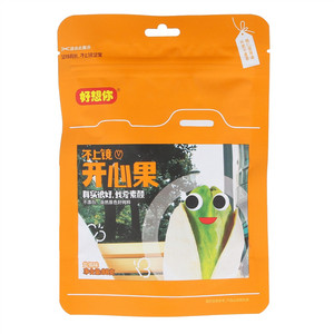 好想你盐焗味开心果