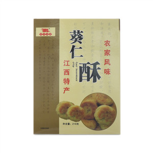 辉隆葵仁酥