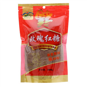 郭记牧原玫瑰红糖