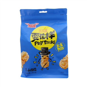 爱尚乐友趣耍花样小麻花（原味）
