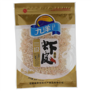 九洋一级虾皮