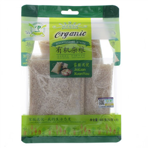 家联优选有机杂粮