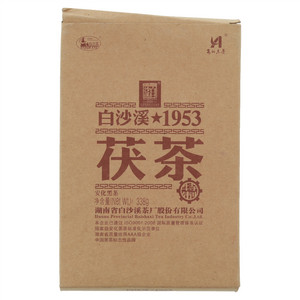白沙溪特制茯砖