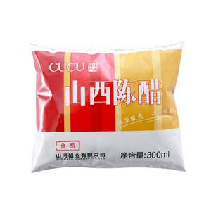 CUCU山西陈醋
