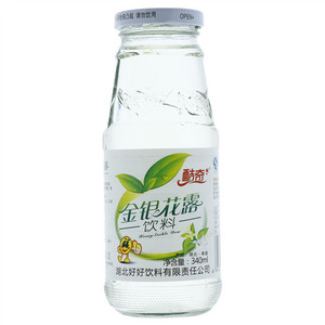金银花露饮料