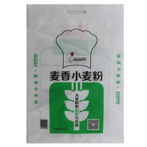 品品好麦香小麦粉