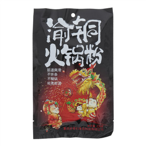 渝铜火锅粉