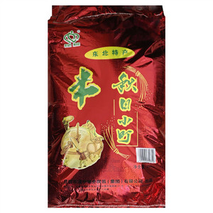 昆粮秋田小町米