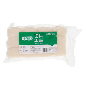 丰柜切片年糕
