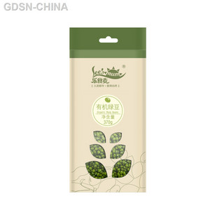 乐食麦有机绿豆