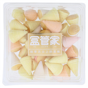 盒管家冰淇淋蛋糕