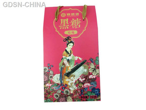 玫瑰黑糖